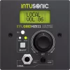 INTUSONIC HZE11 zónový panel diaľkového ovládania 12604189