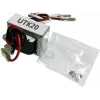 INTUSONIC UTK20 100V transformátorový kit 20W pre 8-Ohm reproduktory 12604182