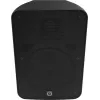 INTUSONIC 6FP80R 6,5 palca 2-pásmový vonkajší reproduktor biely 80W IP55 12604024
