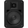 INTUSONIC 6FP80R 6,5 palca 2-pásmový vonkajší reproduktor biely 80W IP55 12604024