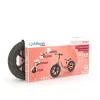 Chillafish Charlie Sport 12 odrážadlo, Flamingo Pink, 2-5 rokov