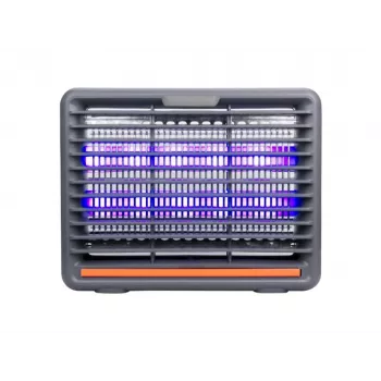 LUMIO lampa na komáre 6W, 230V, 50m² (MKE002)