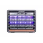 LUMIO lampa na komáre 6W, 230V, 50m² (MKE002)