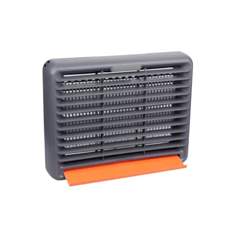 LUMIO lampa na komáre 6W, 230V, 50m² (MKE002)
