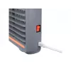 LUMIO lampa na komáre 6W, 230V, 50m² (MKE002)