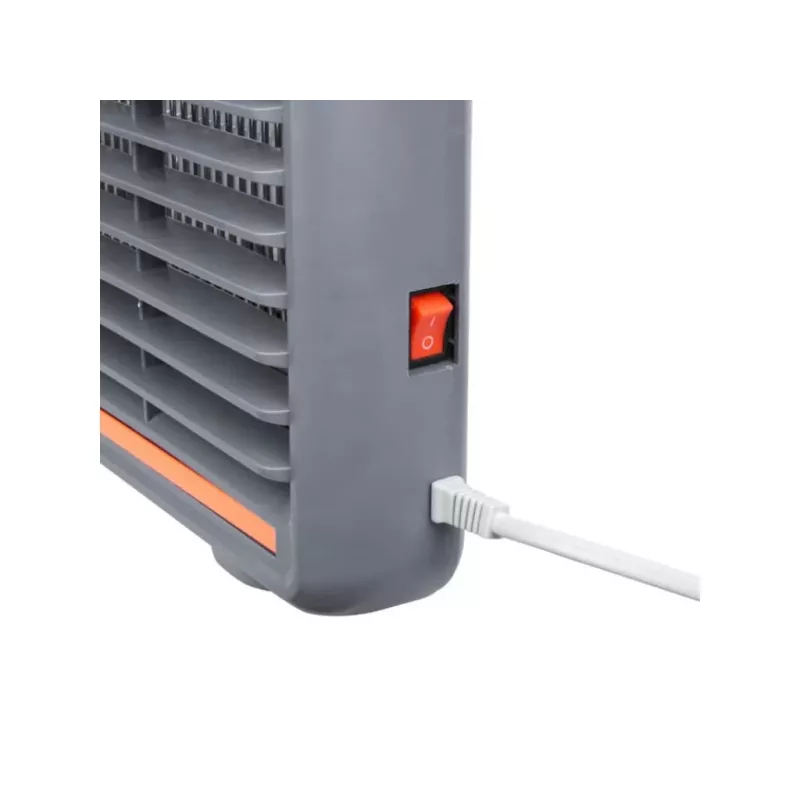 LUMIO lampa na komáre 6W, 230V, 50m² (MKE002)