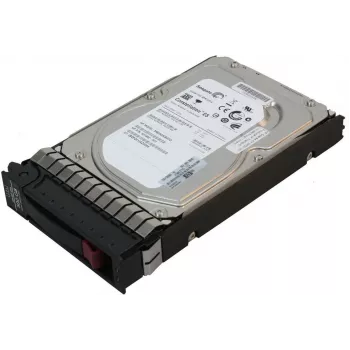 HPE 500GB 3,5 palcový LFF SATA 1,5Gb/s 7200 RPM Hot-Swap pevný disk (395501-001)