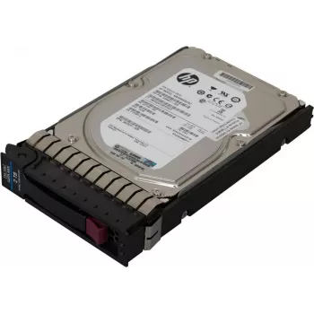 HPE 2TB SATA 3,5