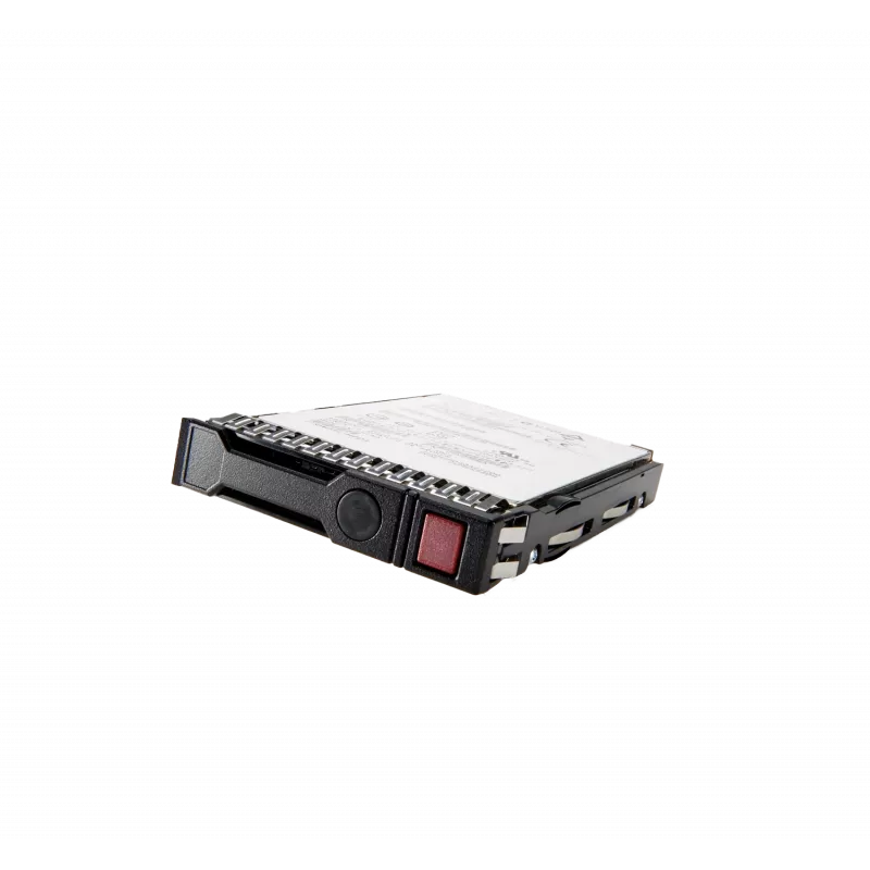 HPE 800GB SAS 12G Mixed Use SFF 2,5