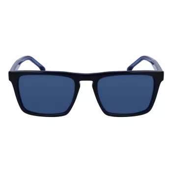 Paul Smith pánske slnečné okuliare PSSN06255EDIS hranatý acetátový rám sivé sklá 55mm