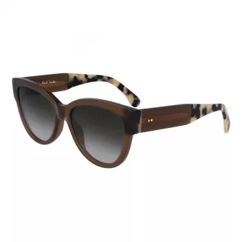 Paul Smith dámske slnečné okuliare PSSN06755ETT Havana/sivý gradient 55-18-140