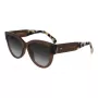 Paul Smith dámske slnečné okuliare PSSN06755ETT Havana/sivý gradient 55-18-140