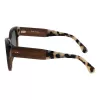 Paul Smith dámske slnečné okuliare PSSN06755ETT Havana/sivý gradient 55-18-140