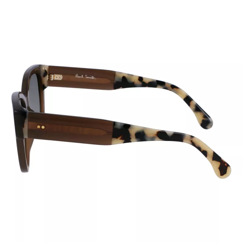 Paul Smith dámske slnečné okuliare PSSN06755ETT Havana/sivý gradient 55-18-140