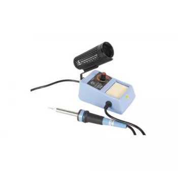 EXERTIS CONNECT spájkovačka 815510 – 48 W analógová spájkovačka s keramickým ohrevom, 150-450°C