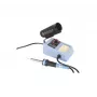EXERTIS CONNECT spájkovačka 815510 – 48 W analógová spájkovačka s keramickým ohrevom, 150-450°C