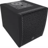 INTUSONIC 4FW50T 4 palcový širokopásmový reproduktor čierny (12604001)