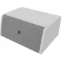 INTUSONIC 8SM300T duálny 8-palcový subwoofer biely 12604014