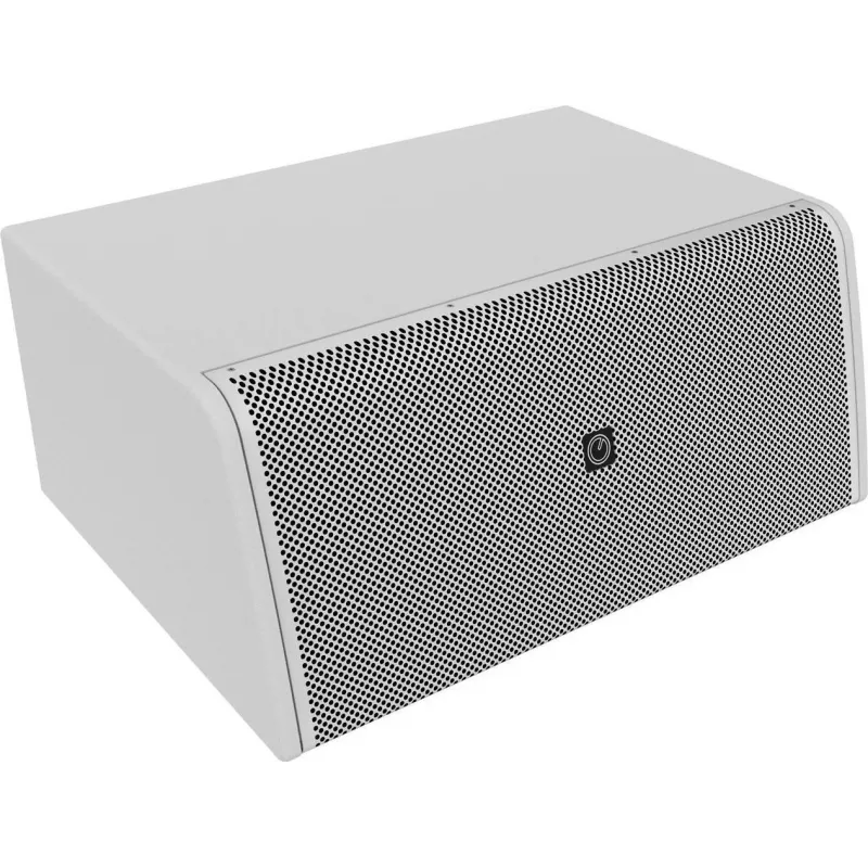 INTUSONIC 8SM300T duálny 8-palcový subwoofer biely 12604014