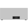 INTUSONIC 8SM300T duálny 8-palcový subwoofer biely 12604014
