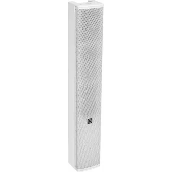 INTUSONIC 4VM100T 2-pásmový full-range stĺpový reproduktor biely (12604184)