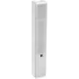 INTUSONIC 4VM100T 2-pásmový full-range stĺpový reproduktor biely (12604184)