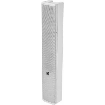 INTUSONIC 4VM100T 2-pásmový full-range stĺpový reproduktor biely (12604184)