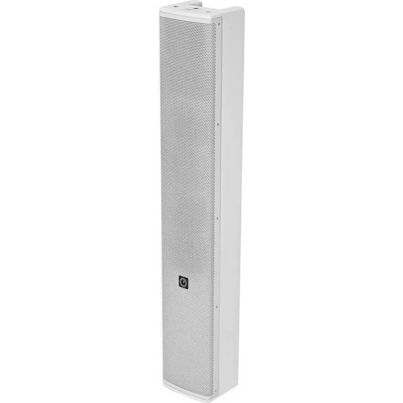 INTUSONIC 4VM100T 2-pásmový full-range stĺpový reproduktor biely (12604184)