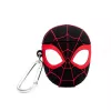 ThumbsUp! PowerSquad puzdro na AirPods Miles Morales 3D silikón 1002699