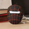 ThumbsUp! PowerSquad puzdro na AirPods Miles Morales 3D silikón 1002699