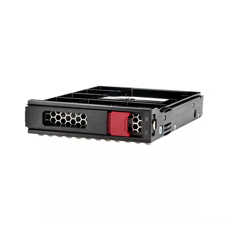 HPE 4TB 3,5 palca LFF SATA 6Gb/s 7200 RPM Midline Hot-Swap HDD s Low Profile Carrier 862133-001