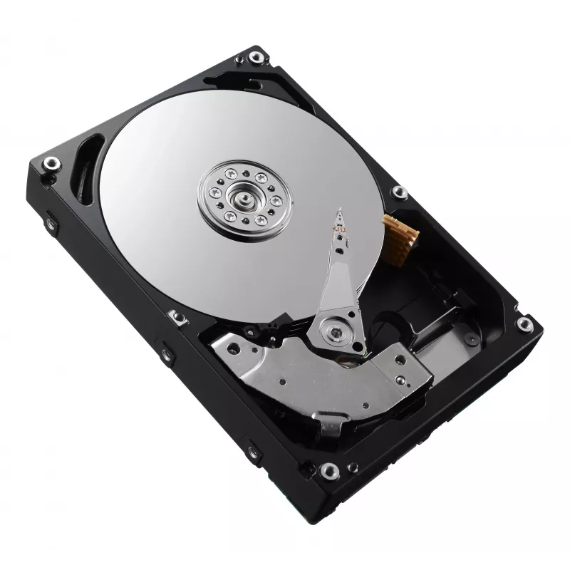 HPE Midline 1TB SATA 6Gb/s 3,5 palca LFF Low Profile interný pevný disk pre Apollo 4510 Gen9