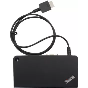 Lenovo OneLink+ dokovacia stanica (FRU03X6300)