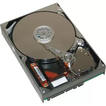 HP Enterprise MicroStorage 500GB Hot-Swap 3,5 palcový SATA-150 7200 RPM interný pevný disk