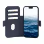 DBRAMANTE1928 Copenhagen ICON puzdro pre iPhone 18 Pro / 17 Pro – Deep Water