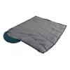 Easy Camp 240210 spací vak dospelí mikrovlákno, Oxford, polyester modrý