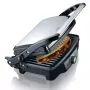 Melissa panini gril 1600W čierny