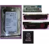 HPE 1TB SATA 6Gb/s 7.2K LFF Hot-Swap Midline pevný disk s Low Profile Carrier