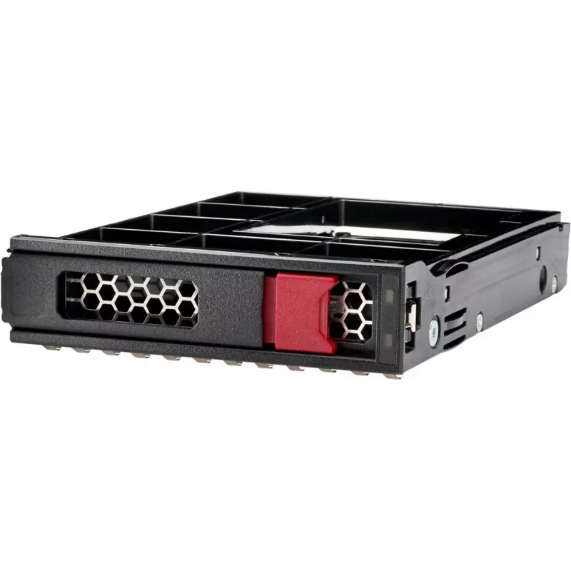 HPE 1TB SATA 6Gb/s 7.2K LFF Hot-Swap Midline pevný disk s Low Profile Carrier