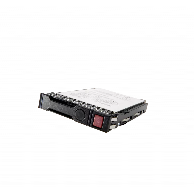 HPE P10607-001 1,92 TB SAS 12Gb/s Read Intensive 2,5-palcový Solid State Drive