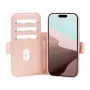 DBRAMANTE1928 CopenhagenICON iPhone 18 Pro / 17 Pro zadné puzdro Pink Sand