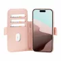 DBRAMANTE1928 Copenhagen ICON iPhone 18 Pro Max / 17 Pro Max puzdro Pink Sand