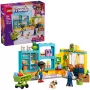 LEGO Friends 42680 Heartlake City mini supermarket stavebnica