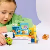 LEGO Friends 42680 Heartlake City mini supermarket stavebnica