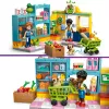LEGO Friends 42680 Heartlake City mini supermarket stavebnica