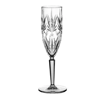 GRAMONTY Premium poháre na sekt 170 ml, balenie 12 ks (6662)
