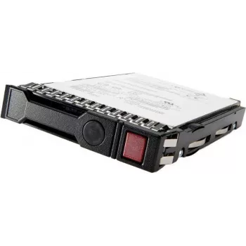 HP Enterprise 960GB SATA 6G 2,5 palca Value Endurance SSD so Smart Carrier a Power Loss Protection (789361-001)
