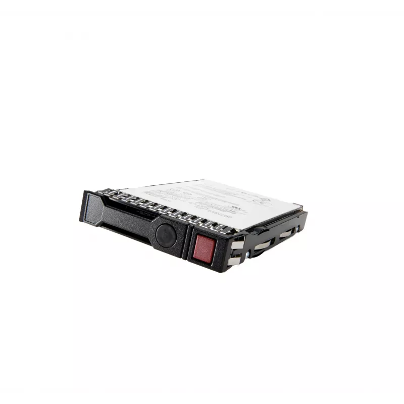 HP Enterprise 960GB SATA 6G 2,5 palca Value Endurance SSD so Smart Carrier a Power Loss Protection (789361-001)