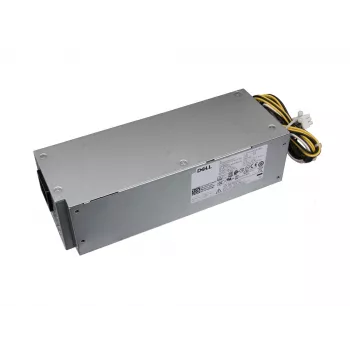 Dell 240W Small Form Factor napájací zdroj pre OptiPlex 3040/3050/5040/5050/7040/7050 SFF (DK87P)