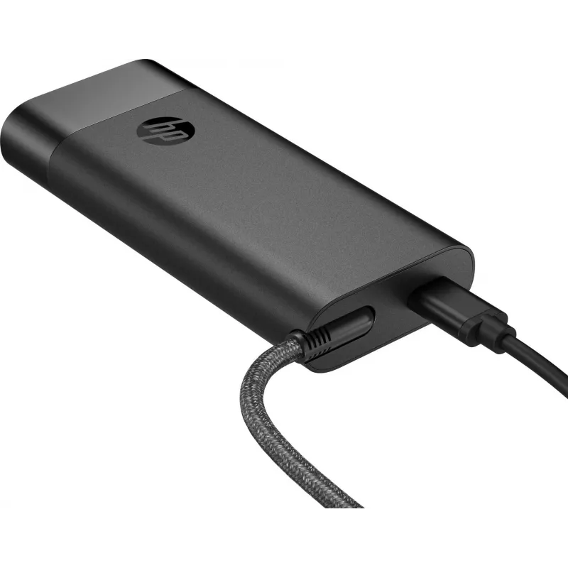 HP 230W Smart AC Adapter, PFC, 3-Pin (L76393-002)
